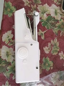 Hand Sewing Machine 🪡