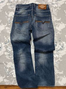Harley Davidson jeans