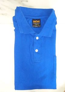 t-shirt front lenth-28in