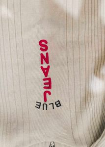 NUDE COLOR TURTLE NECK KNITTED SWEATER FOR MEN