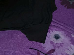 Knitted Top For Women