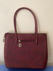 Elegant Tote Bag