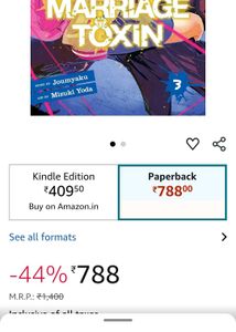 Original Mangas and Graphics Novel