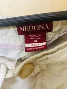 Men’s Horts