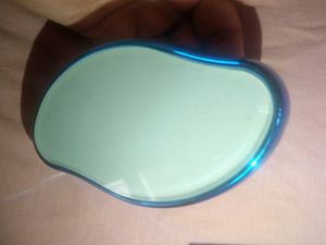 Painless Hair Removal Exfoliation