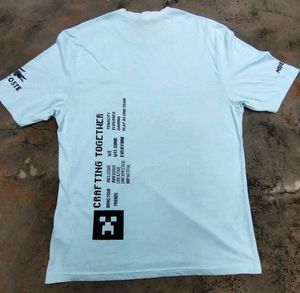 Lacoste Graphic T-Shirt 🐊