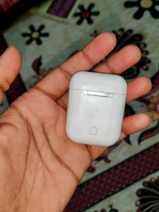 Not working Earbuds