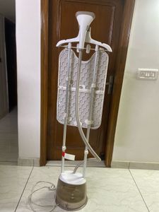 Philips Standing Steam Iron -100% Functional