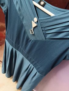 Beautiful Party Wear Top