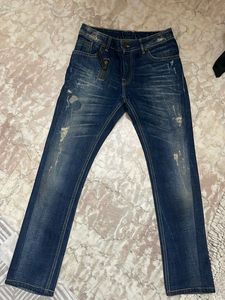 Denim For Girls