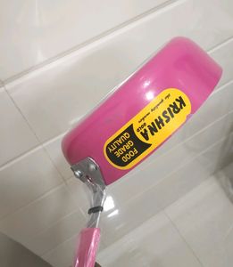 🆕 Pink Fry Pan