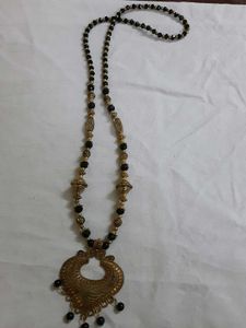 Beaded Necklace