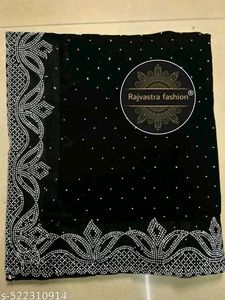 Catalog Name:*Aakarsha Sensational Sarees*Saree Fa