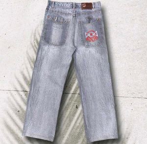 Vintage Wash Jeans