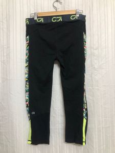 Gap Black Leggings