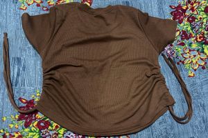 New Trendy Top