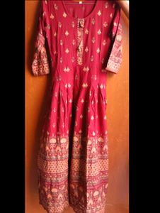 Beautiful Kurti❤️😍