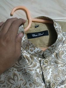 Branded Heavywork Shirt