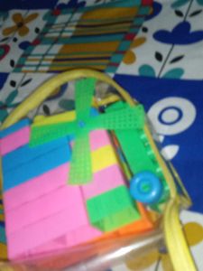 Kids Building Blocks