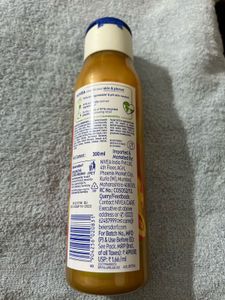 Nivea Fresh Blends Shower Gel