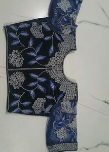 Party Wear Saree