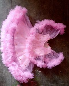Baby Frock New One