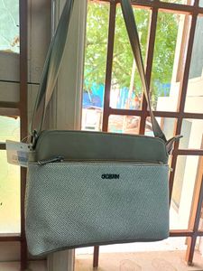Stylish Crossbody Bag