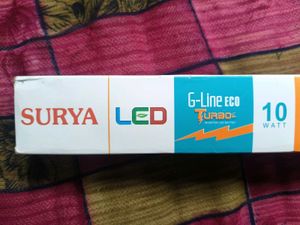 Surya LED Tube Light