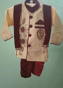 Sherwani