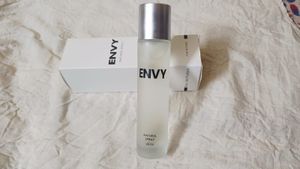Combo Of Perfume