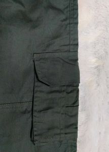 🆕🚨BRAND New Men Cargo Pants🚨🆕