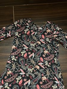 Short Kurta For Women