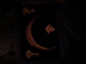 Jewellery