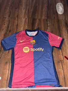 Barcelona Jersey - Football Club