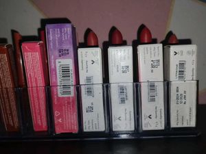 MYGLAMM LIPSTICK &amp; LIP BALM140/- RS EACH PRODUCT