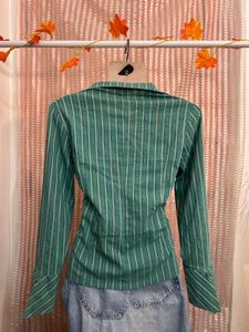 Green Pinterest Shirt