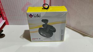 ENC Noice Reduction Earbuds Wireless 5.3BT Version