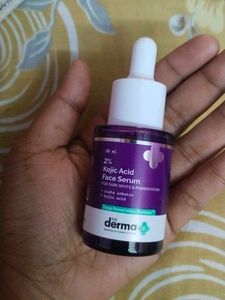 The Derma Co. 2% Kojic Acid Serum