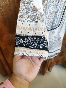 pakistani beige suit