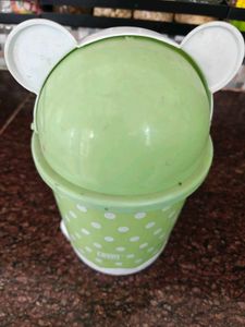 Mini Dustbin