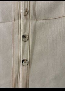 Beautiful Beige Skirt