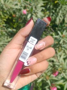 Renee Stay With Me Lipstick