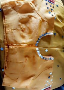 Chaniya Choli For Baby Girl