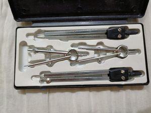 Engineering Drafting Set