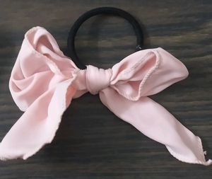 Combo bow rubber bands