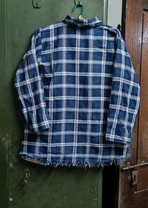 U.S. Polo Assn. Plaid Shirt