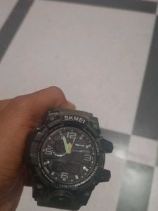 SKMEI Men&#39;s Sports Watch