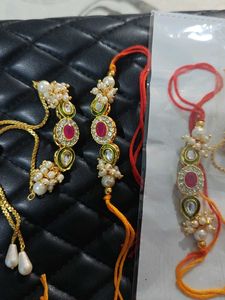 Rakhi Set