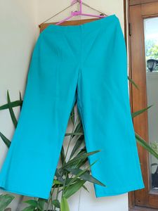 Ankle Length