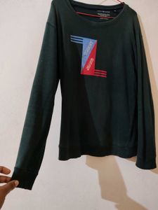 Tommy Hilfiger  Long Sleeve T-shirt